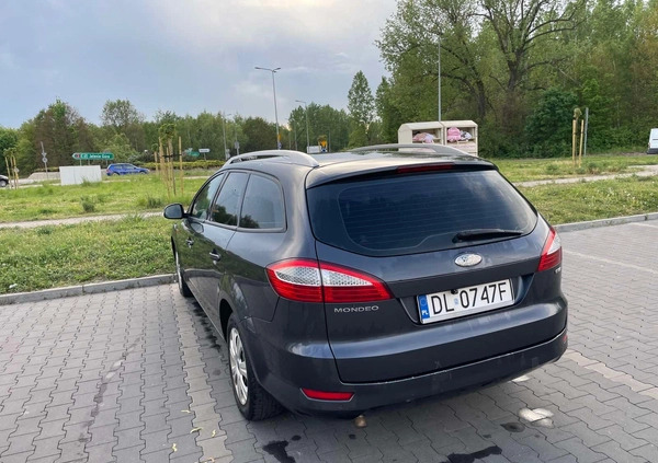 Ford Mondeo cena 3500 przebieg: 336843, rok produkcji 2008 z Legnica małe 92